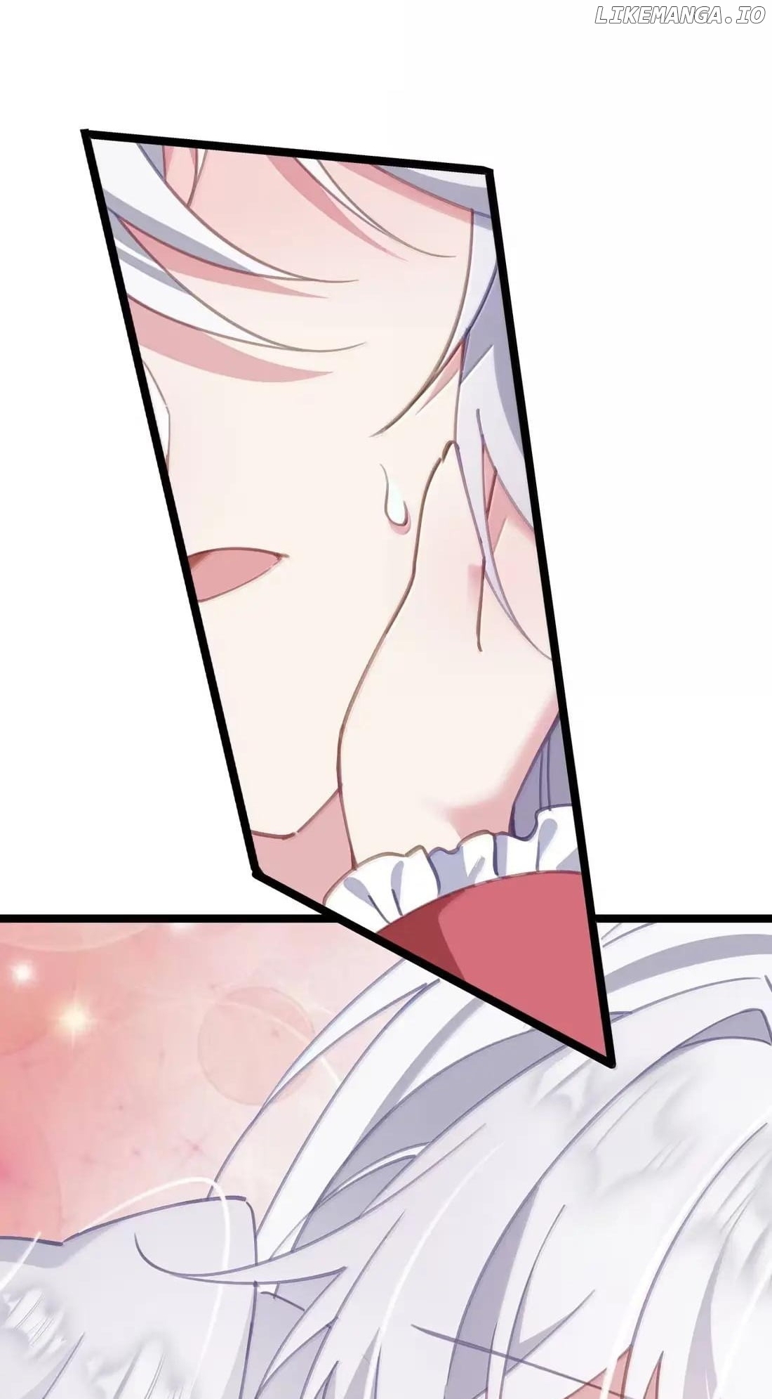 Breaking into the body of the emperor's daughte Chapter 38 - page 10